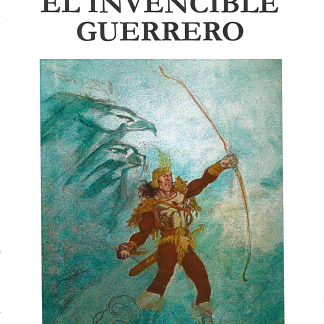 Cuitláhuac el guerrero invencible