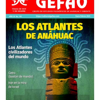 Revista Digital GEFAO #195