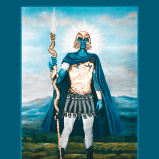 Sagrada Historia Mexicana