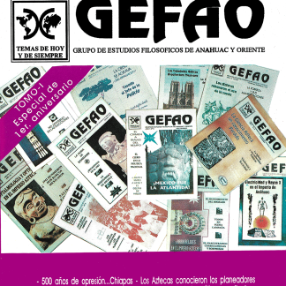 Compendio GEFAO