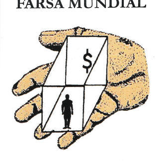Economía Farsa Mundial