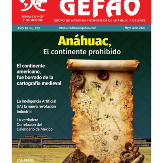 Revista Digital GEFAO #203